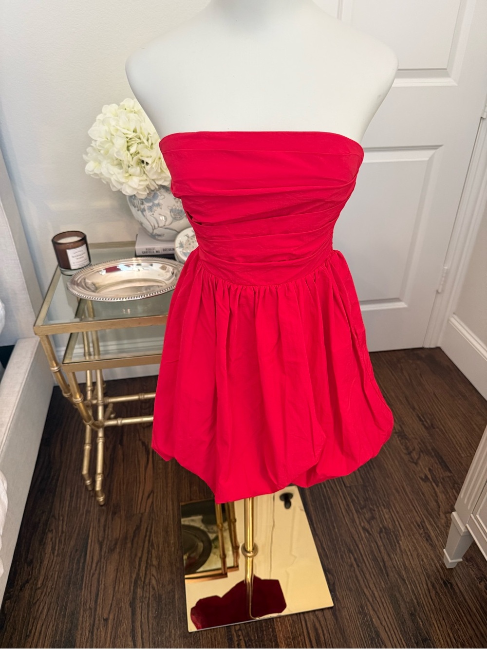 AMANDA UPRICHARD Oscar Dress
WW15 - Picture 4 of 7